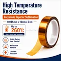 polyimide tape